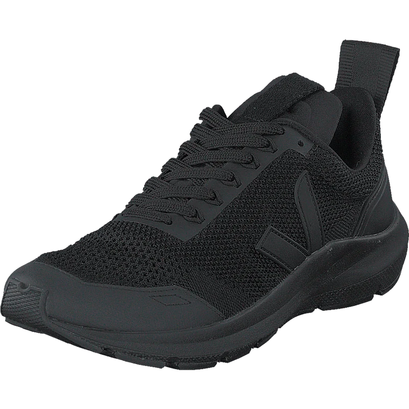 Performance Runner V-knit Rick Black