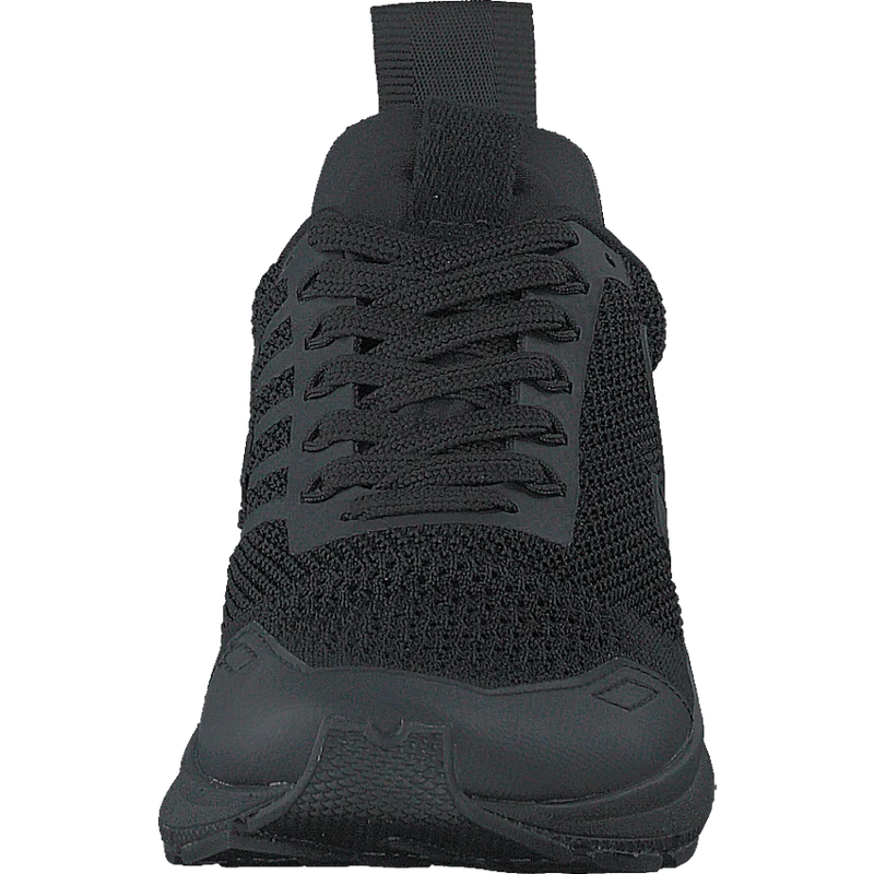 Performance Runner V-knit Rick Black