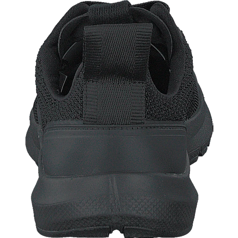 Performance Runner V-knit Rick Black