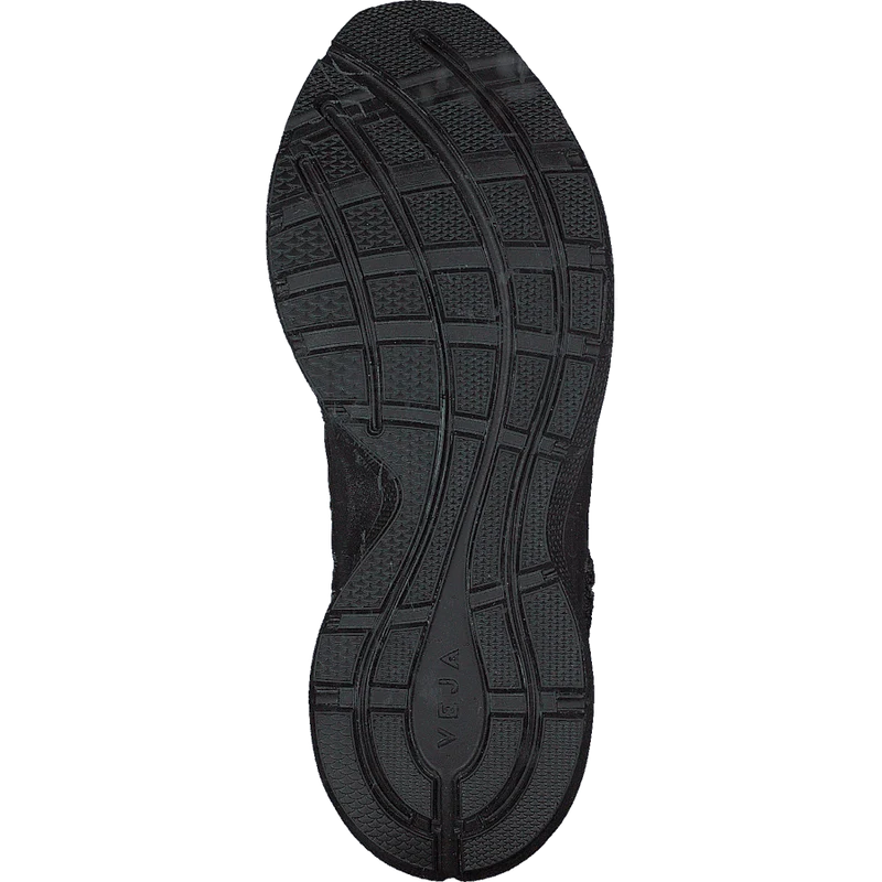 Performance Runner V-knit Rick Black