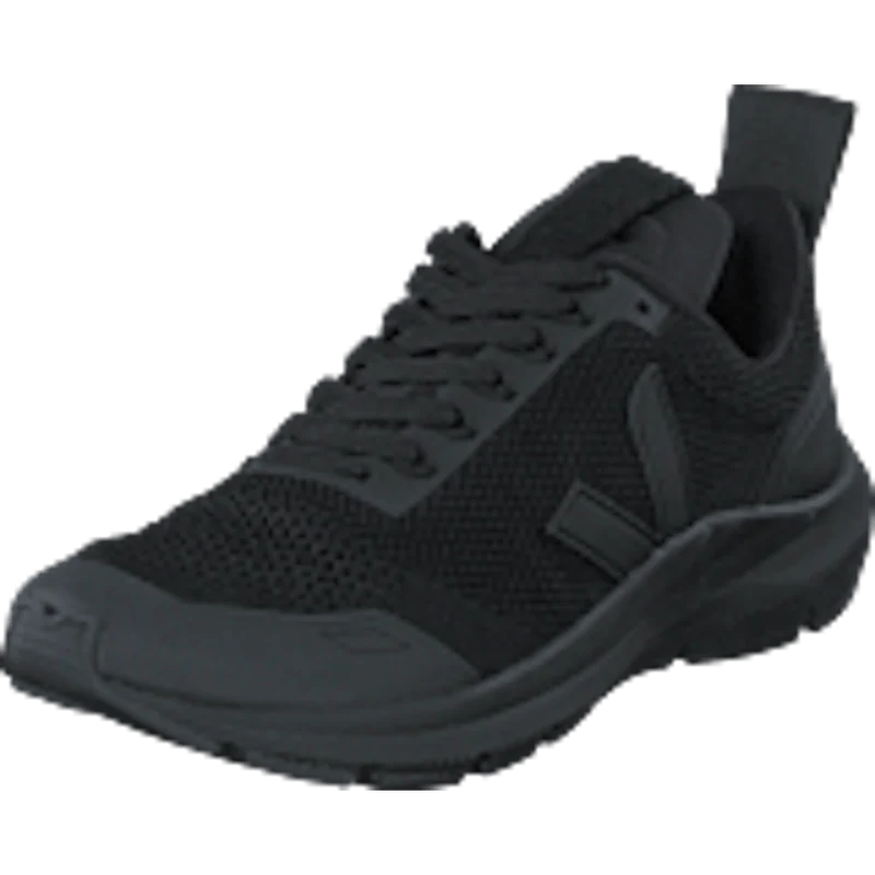 Performance Runner V-knit Rick Black