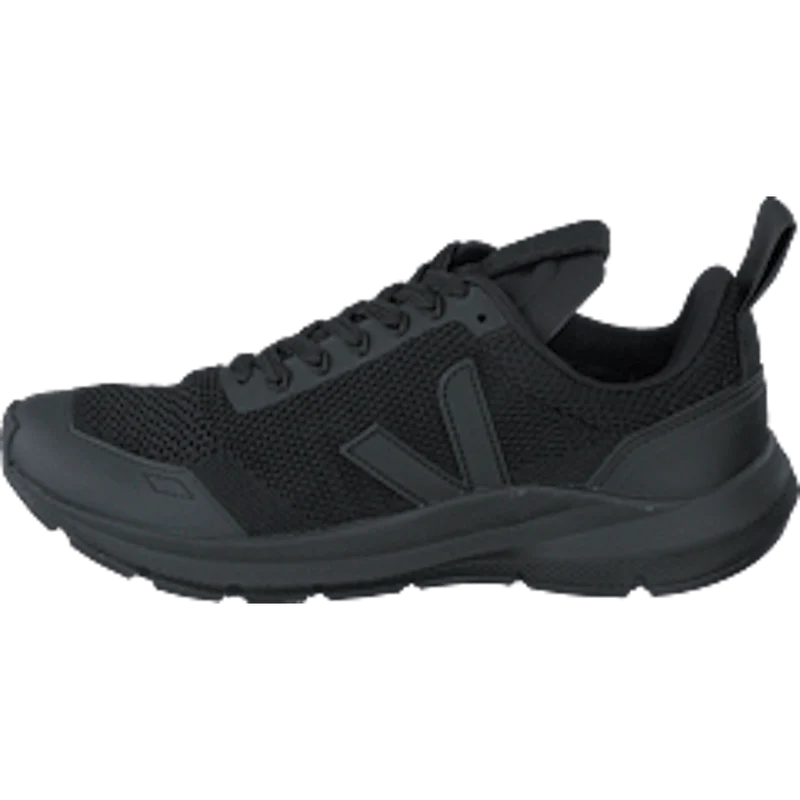 Performance Runner V-knit Rick Black