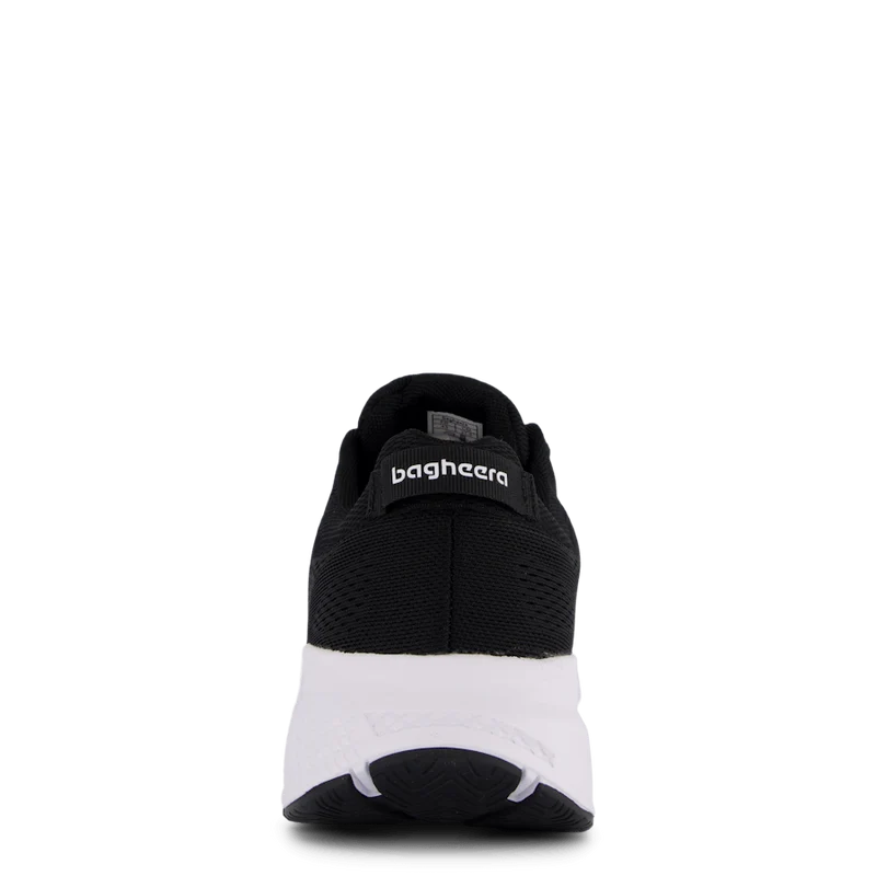 Eclipse Black/white