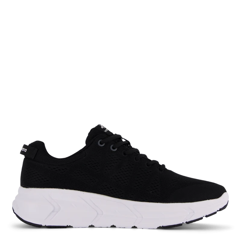 Eclipse Black/white