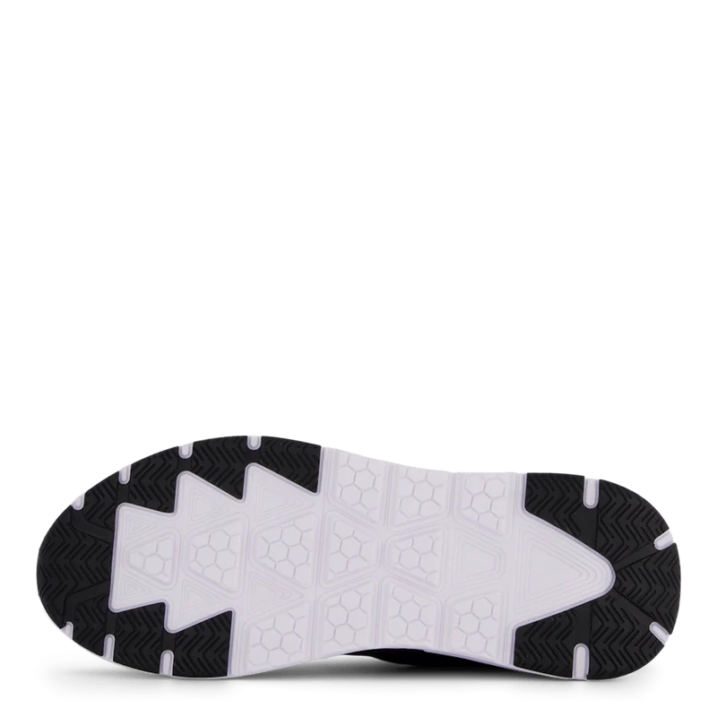 Eclipse Black/white