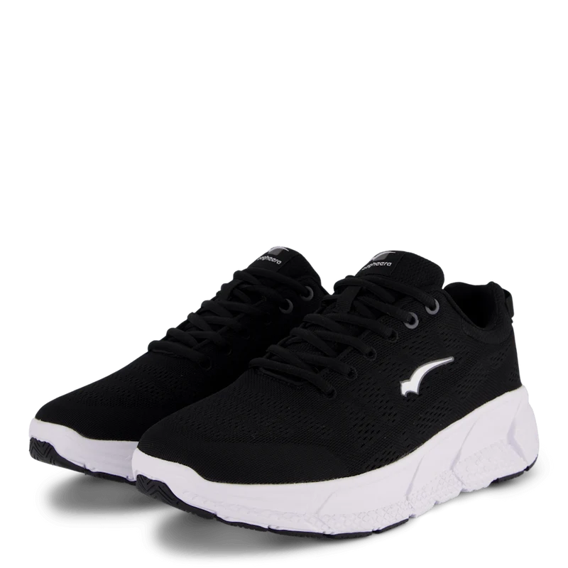Eclipse Black/white