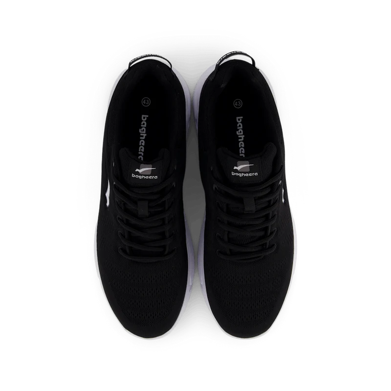 Eclipse Black/white