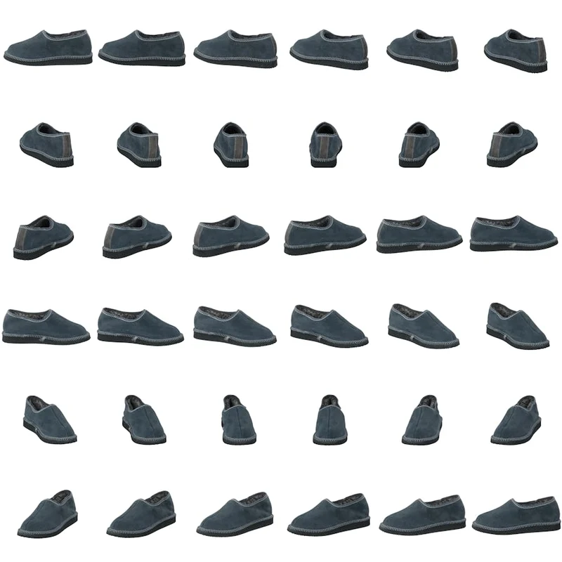 Idre Grey
