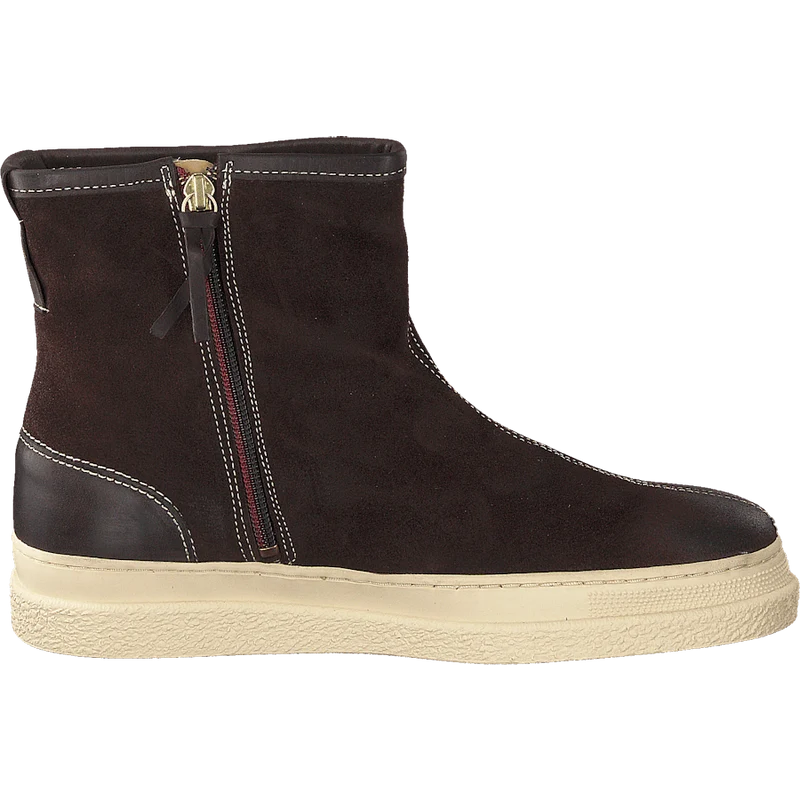 Maria G46 Dark Brown