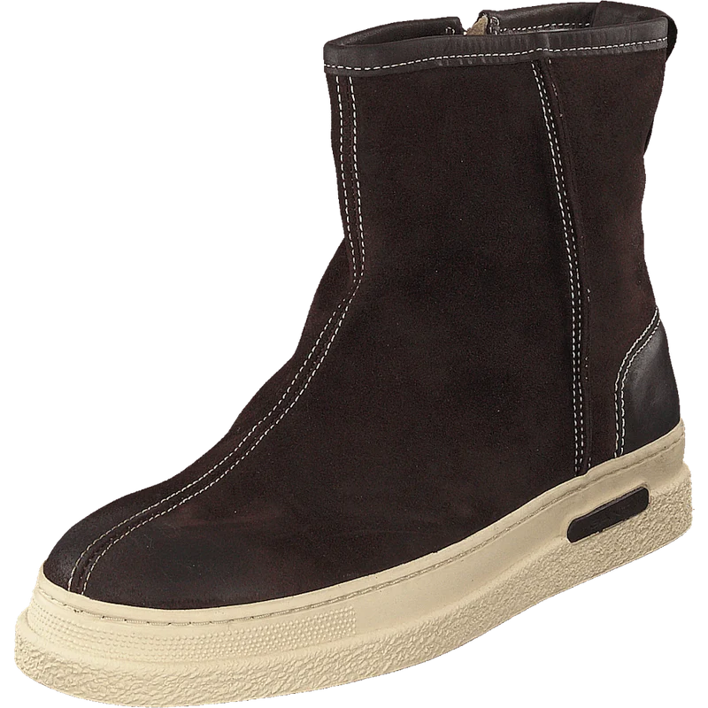 Maria G46 Dark Brown