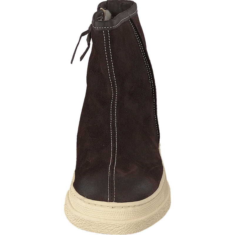 Maria G46 Dark Brown