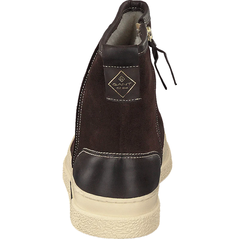 Maria G46 Dark Brown