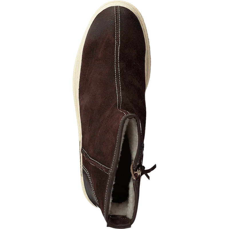 Maria G46 Dark Brown