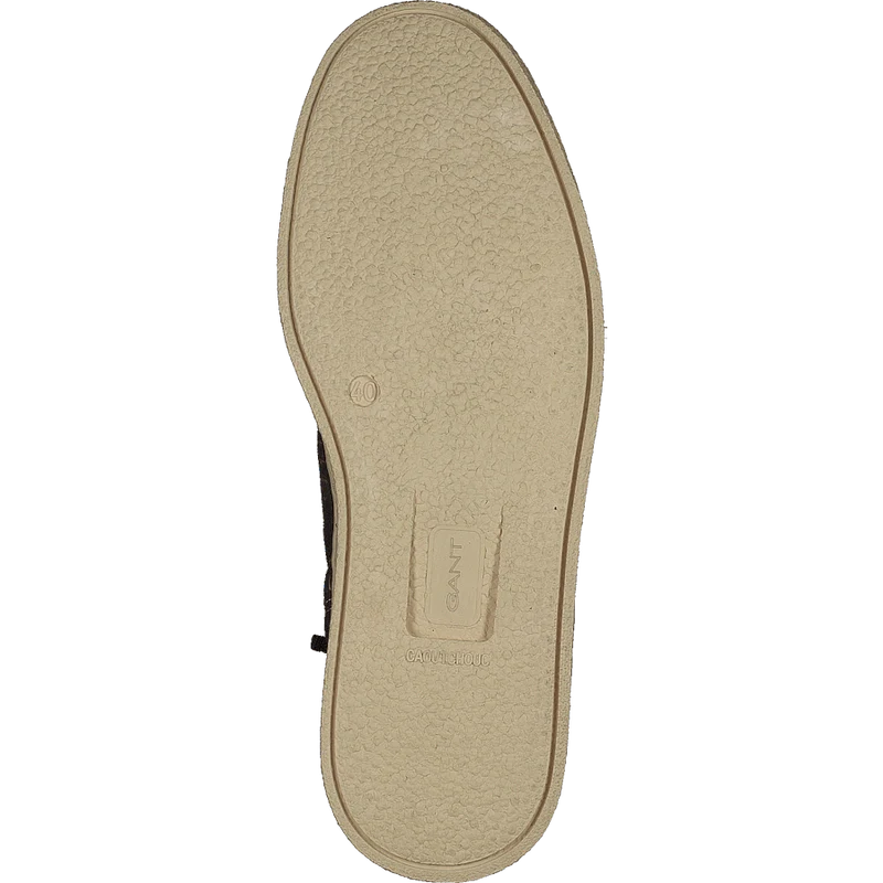 Maria G46 Dark Brown
