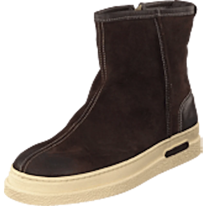 Maria G46 Dark Brown