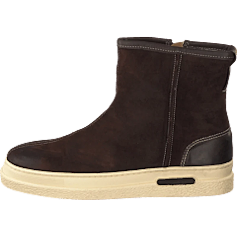 Maria G46 Dark Brown