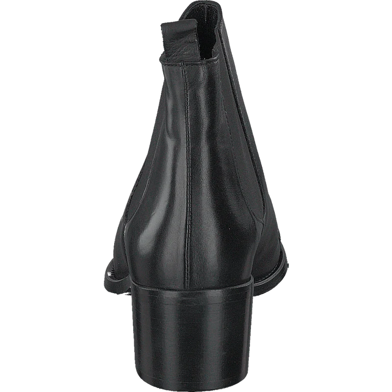 Biacarol Dress Chelsea Black