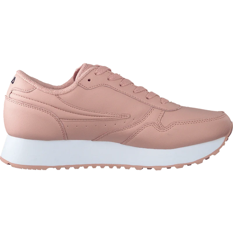 Orbit Zeppa L Wmn Coral Pink