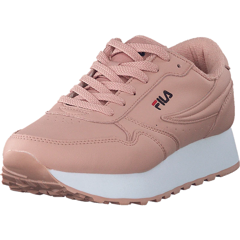 Orbit Zeppa L Wmn Coral Pink