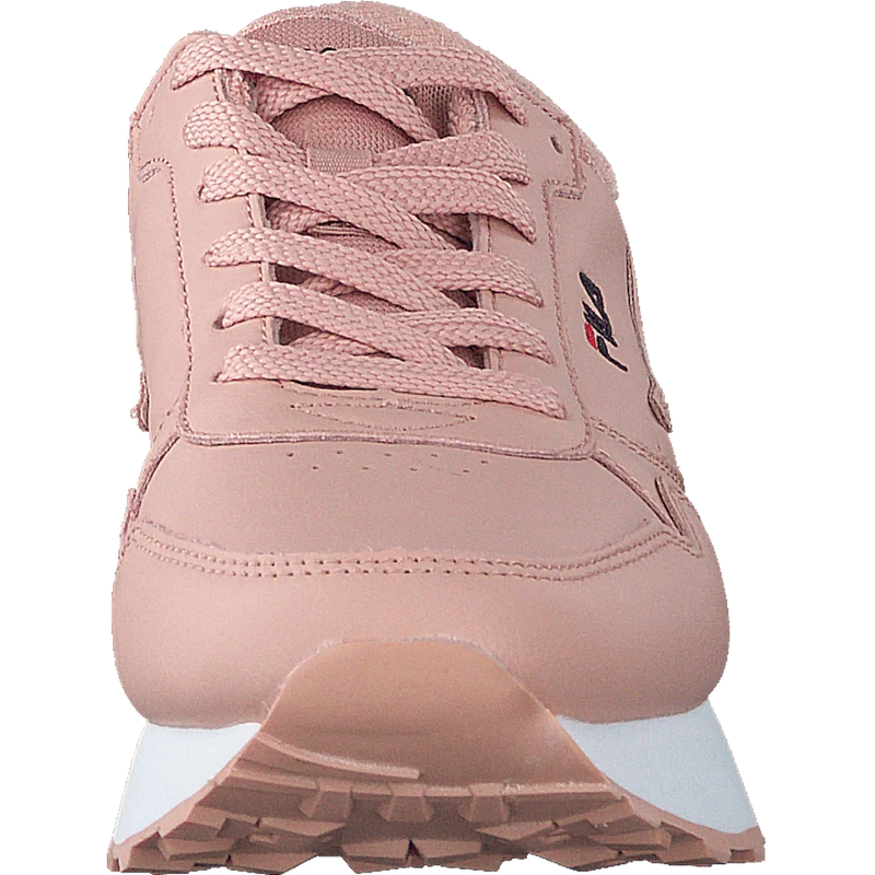 Orbit Zeppa L Wmn Coral Pink