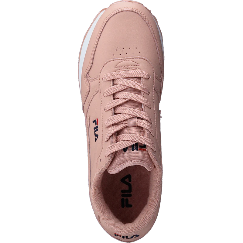 Orbit Zeppa L Wmn Coral Pink