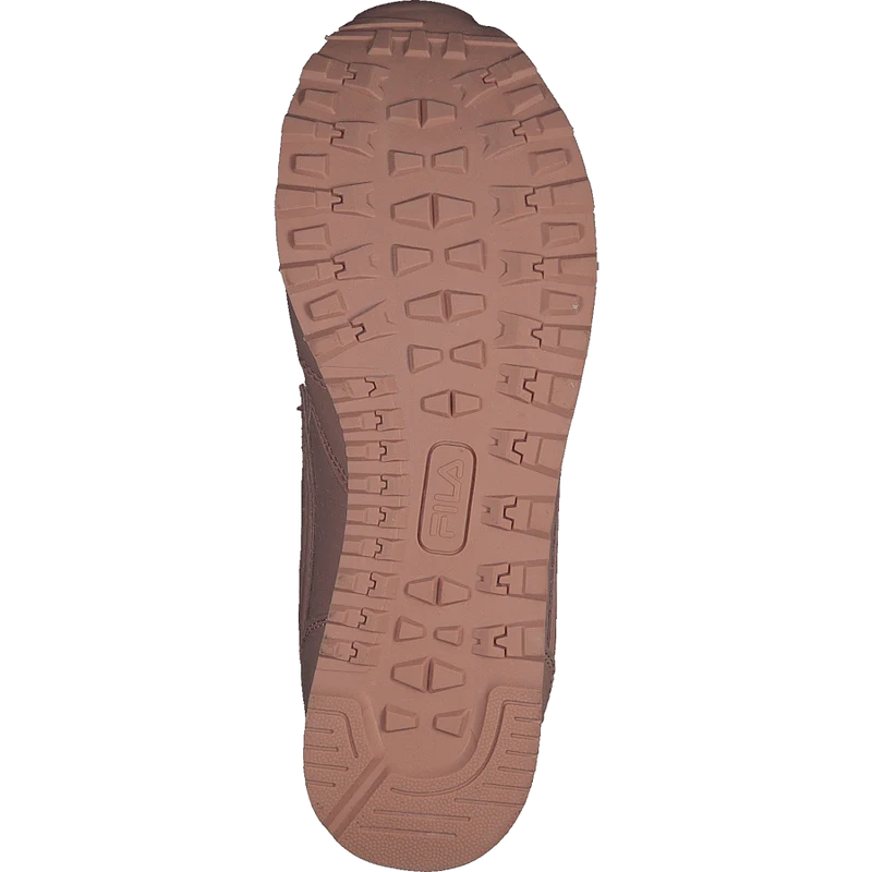 Orbit Zeppa L Wmn Coral Pink
