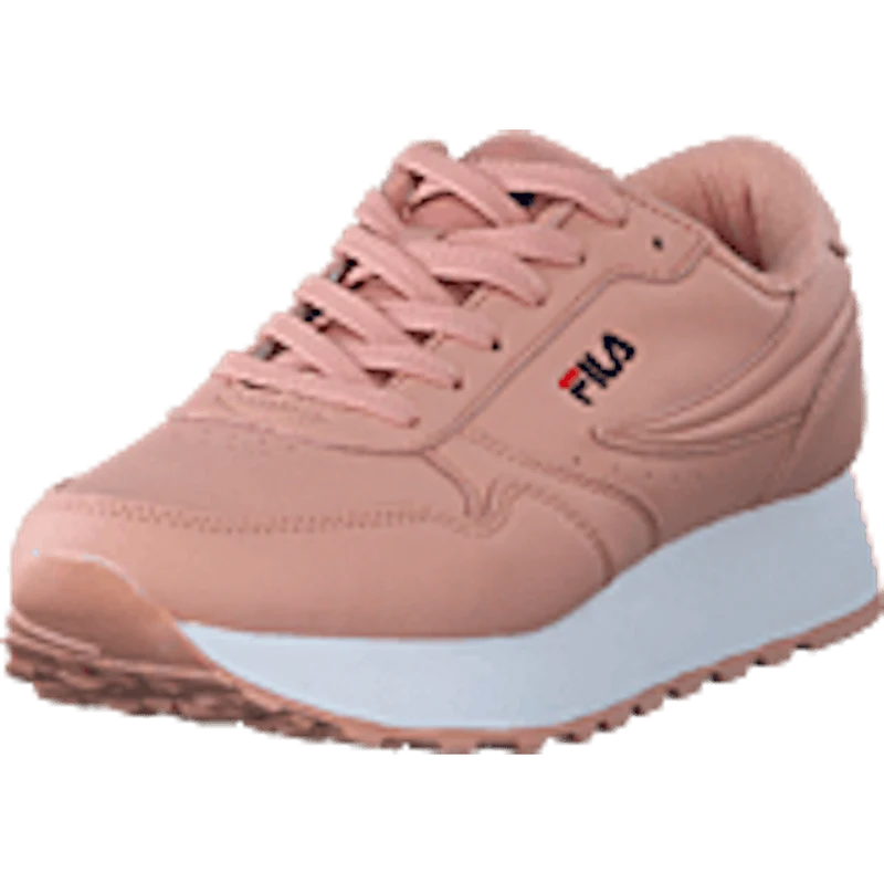 Orbit Zeppa L Wmn Coral Pink