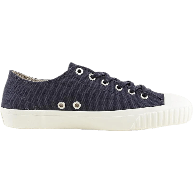 Swing Low W Canvas S Blue