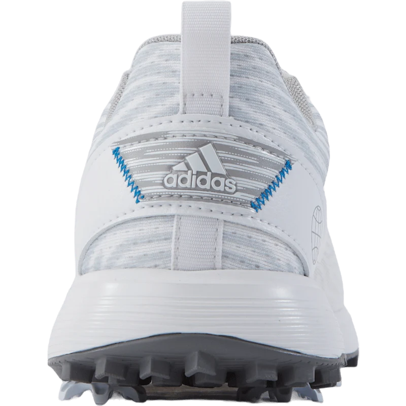 Women's S2G BOA Golf Shoes Cloud White / Cloud White / Grey Two