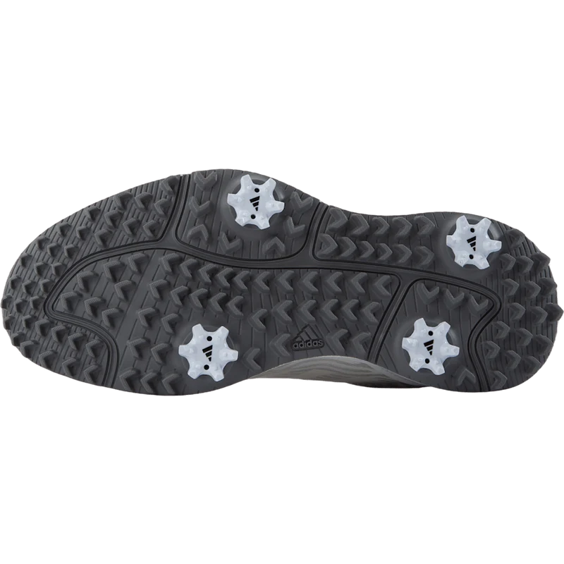 Women's S2G BOA Golf Shoes Cloud White / Cloud White / Grey Two