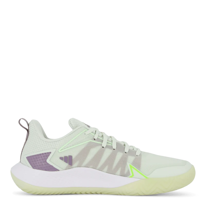 Defiant Speed W Green