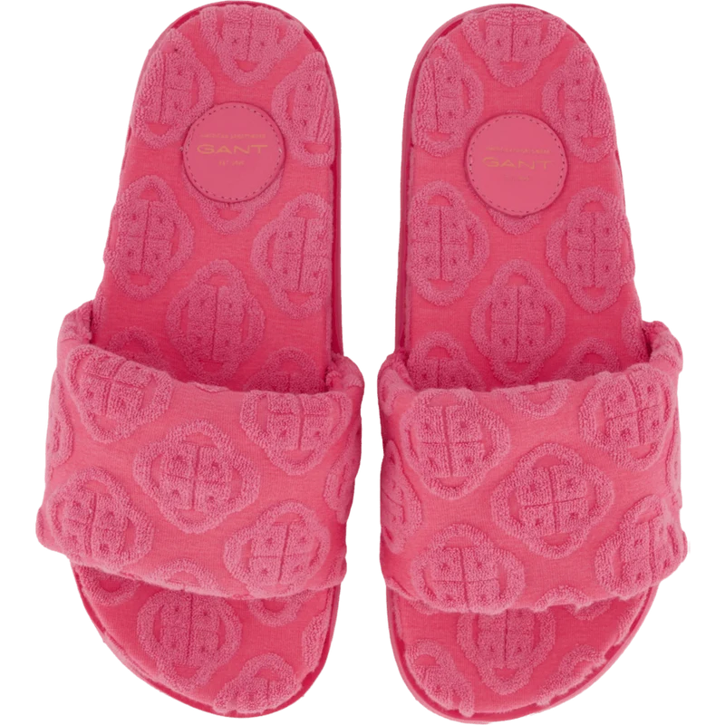 Mardale Sport Sandal Hot Pink