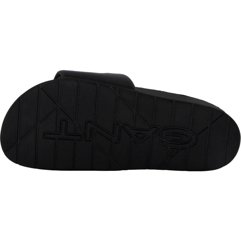 Mardale Thong Sandal Black
