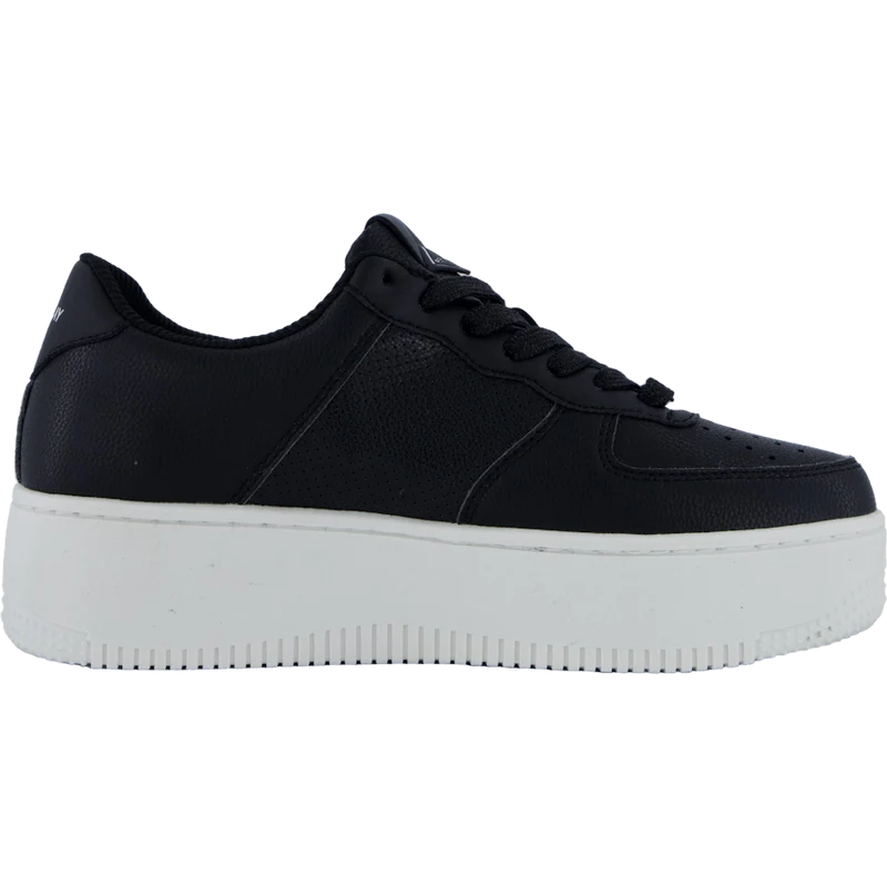 Epic High Rbj Sneaker Black