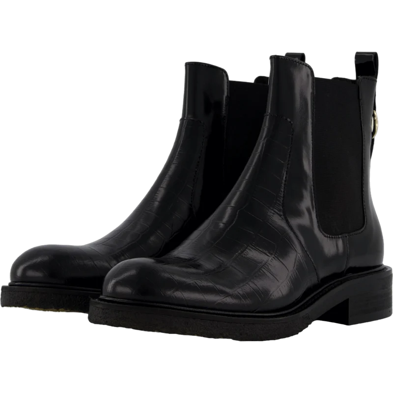 A7103 Black Croco Comb. 20