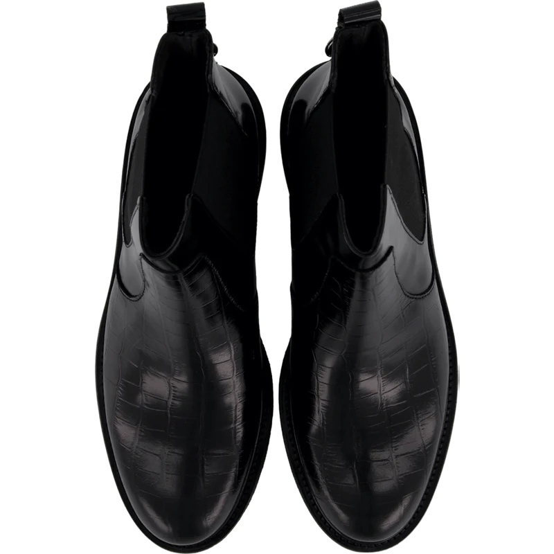 A7103 Black Croco Comb. 20