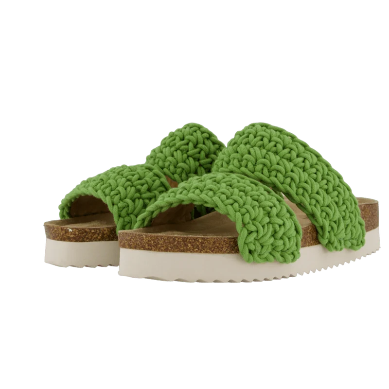 86-65001 Green