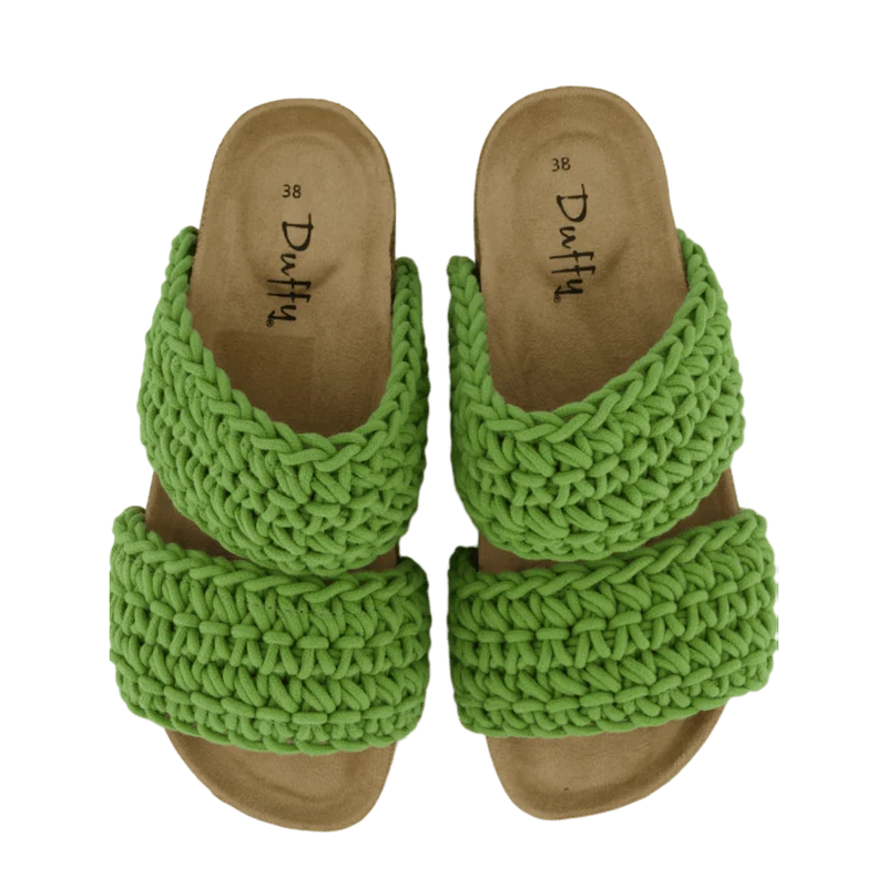 86-65001 Green