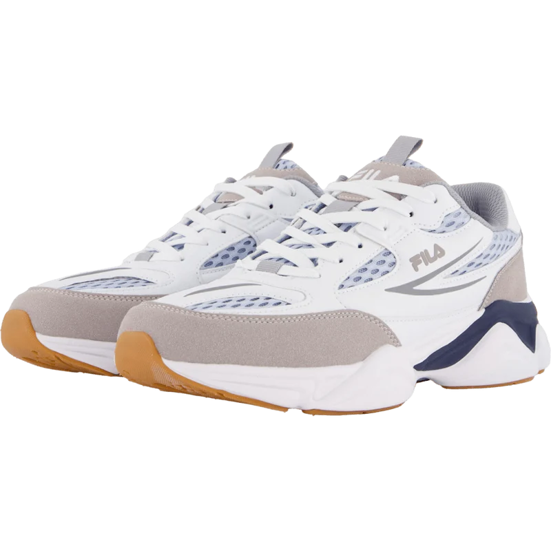 Fila Recade Wmn Lilac Marble-xenon Blue