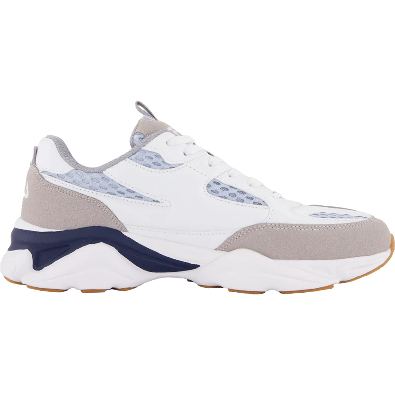 Fila Recade Wmn Lilac Marble-xenon Blue