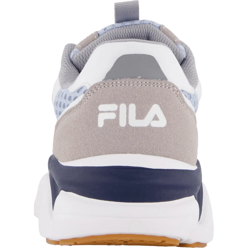 Fila Recade Wmn Lilac Marble-xenon Blue