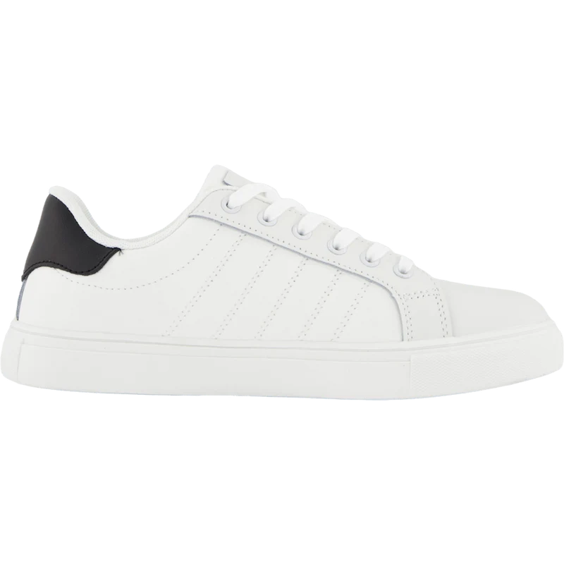 Percy W White