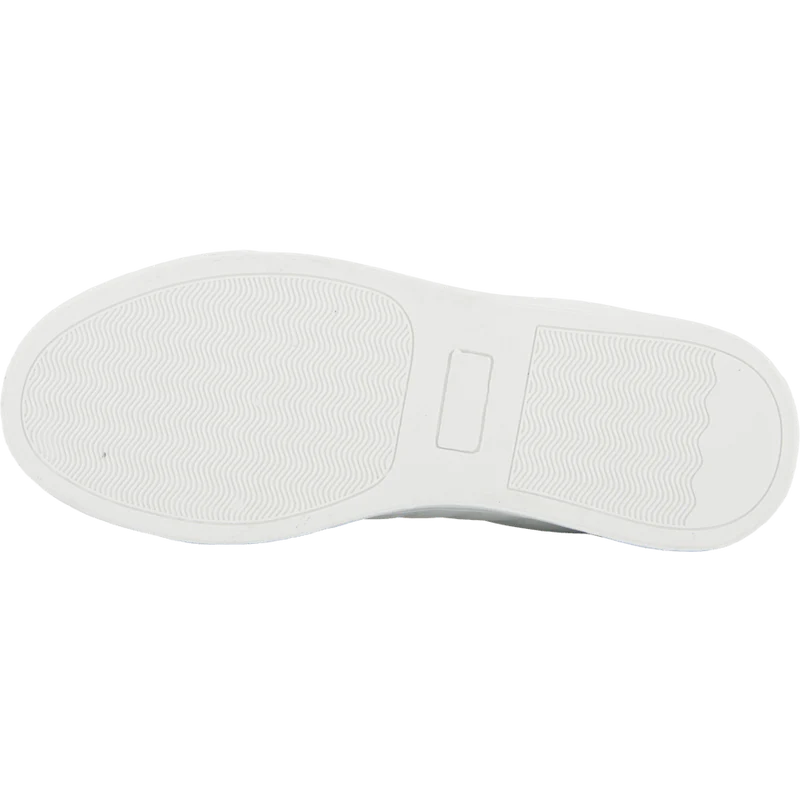 Percy W White