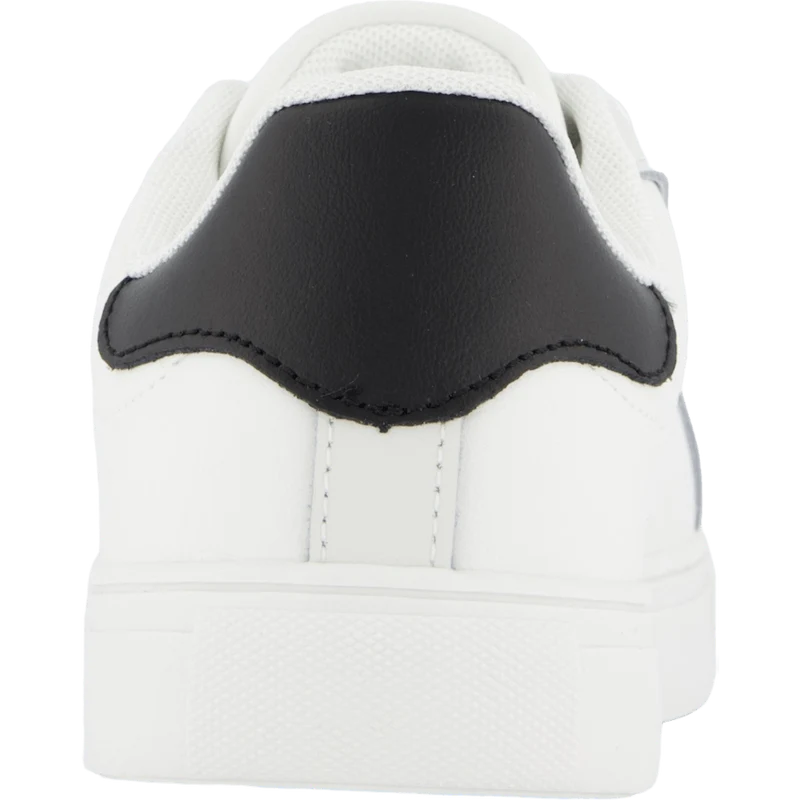 Percy W White