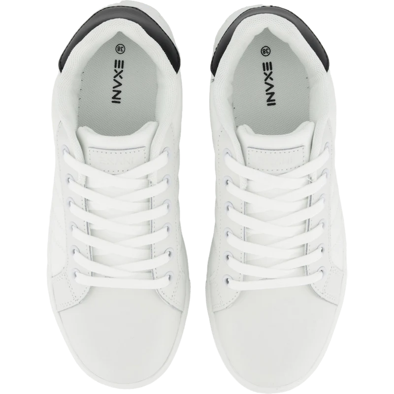 Percy W White
