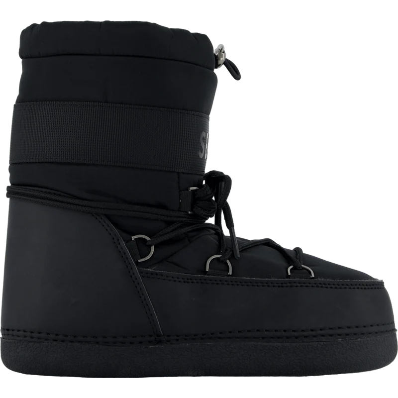 Elli Snowboot Black