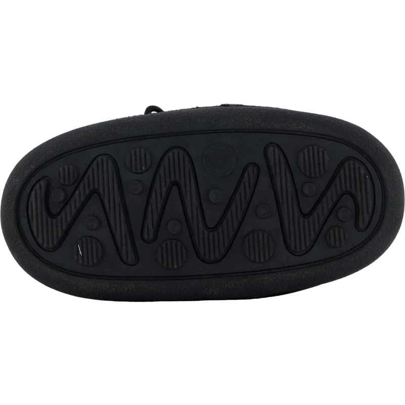 Elli Snowboot Black