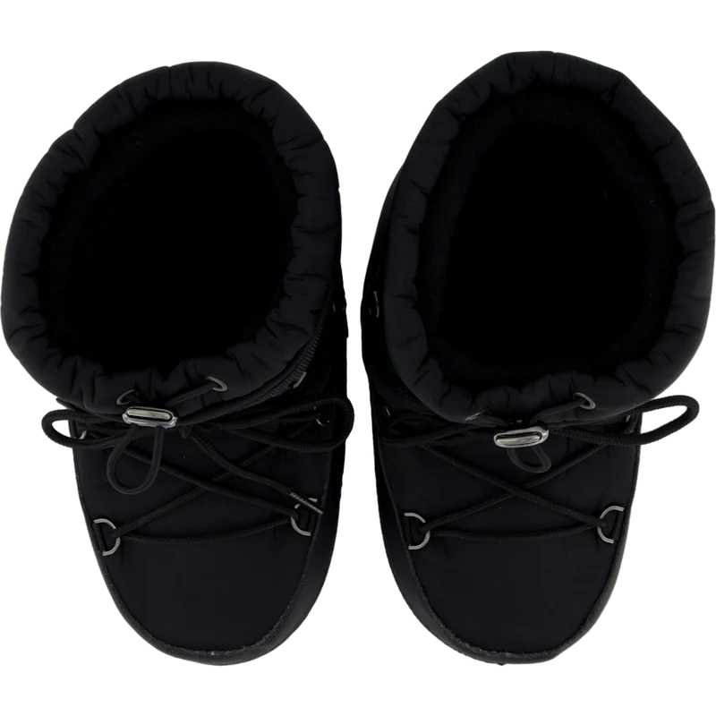Elli Snowboot Black