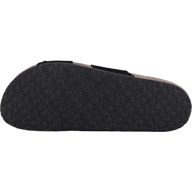 Anie Slippers Black
