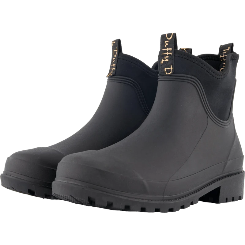 90-22001 Black